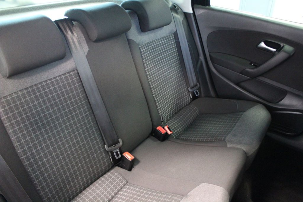 Used Volkswagen Polo 2016 for sale - 77780479: Photo 22