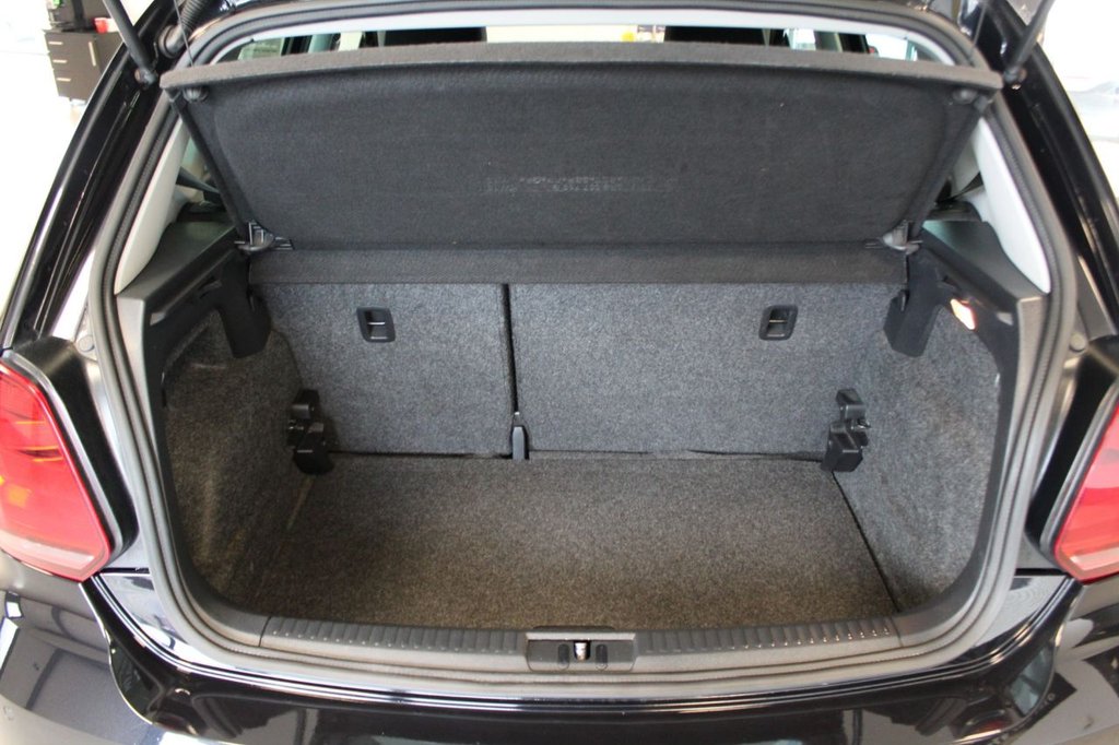 Used Volkswagen Polo 2016 for sale - 77780479: Photo 24