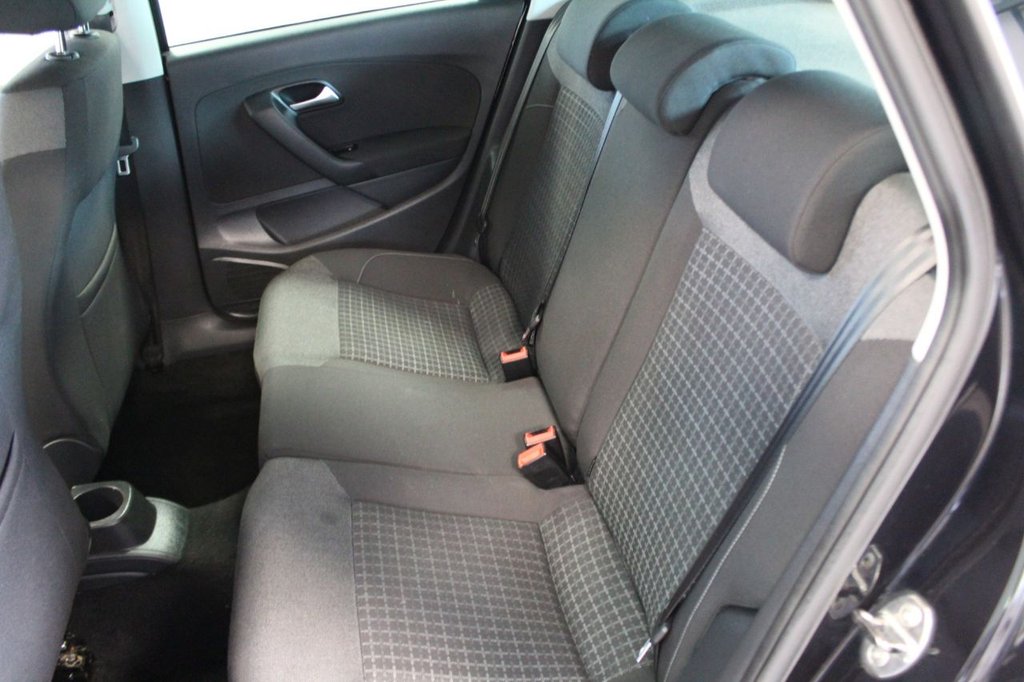 Used Volkswagen Polo 2016 for sale - 77780479: Photo 25