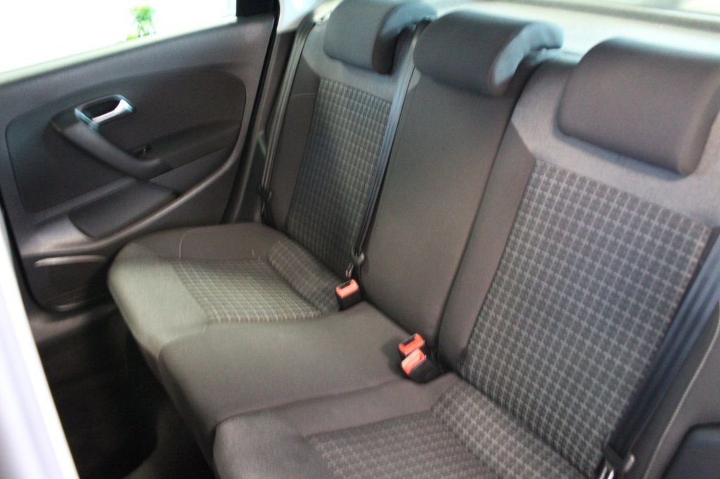 Used Volkswagen Polo 2016 for sale - 77780479: Photo 26