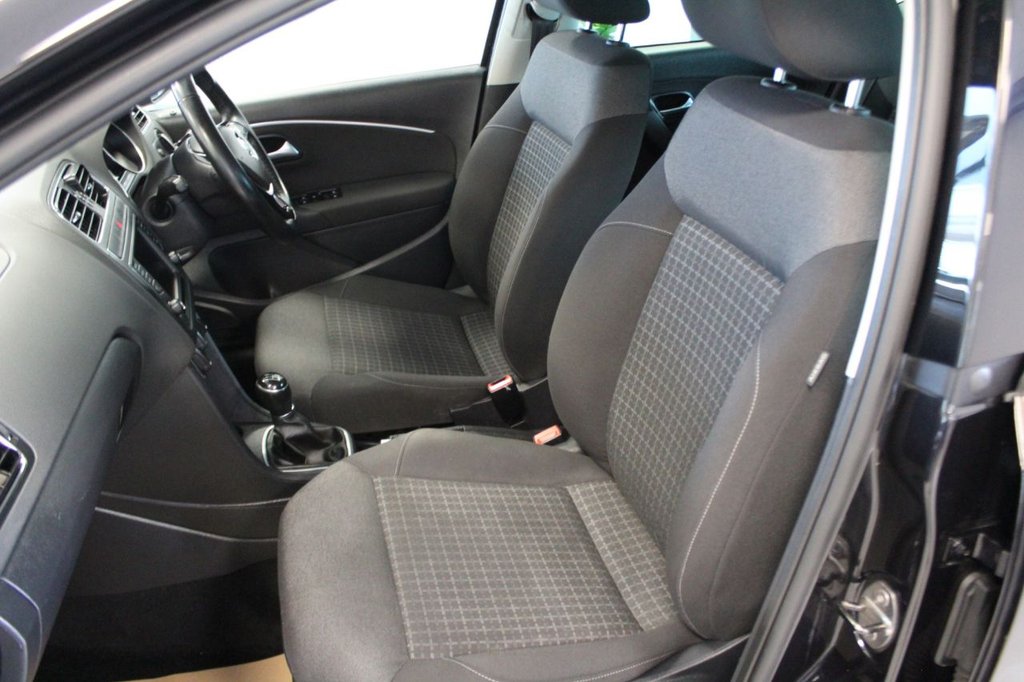 Used Volkswagen Polo 2016 for sale - 77780479: Photo 28