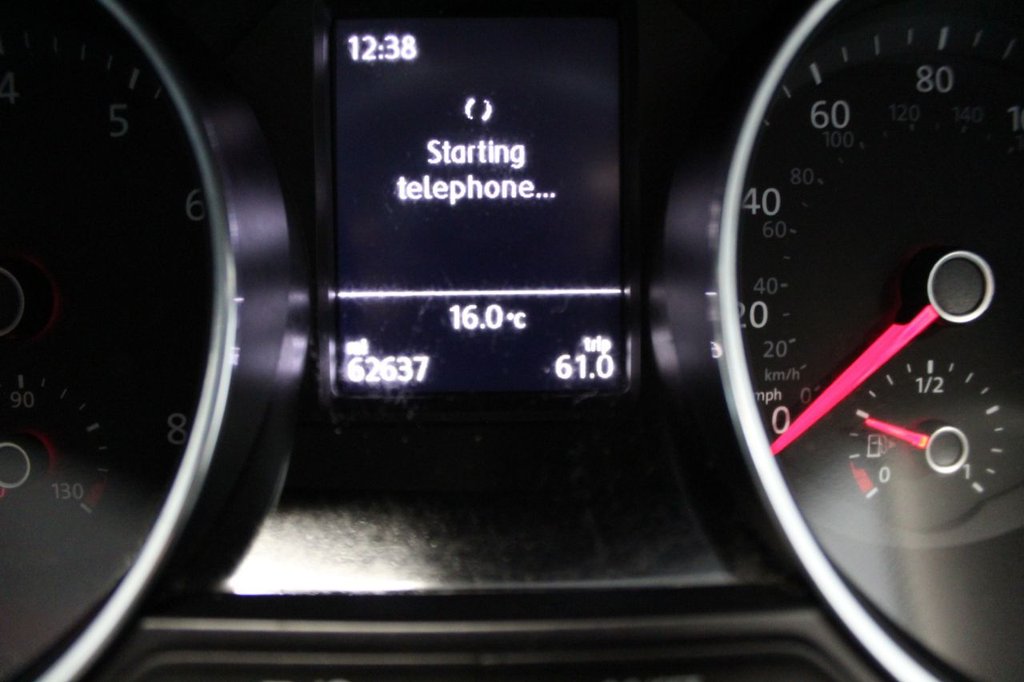 Used Volkswagen Polo 2016 for sale - 77780479: Photo 32