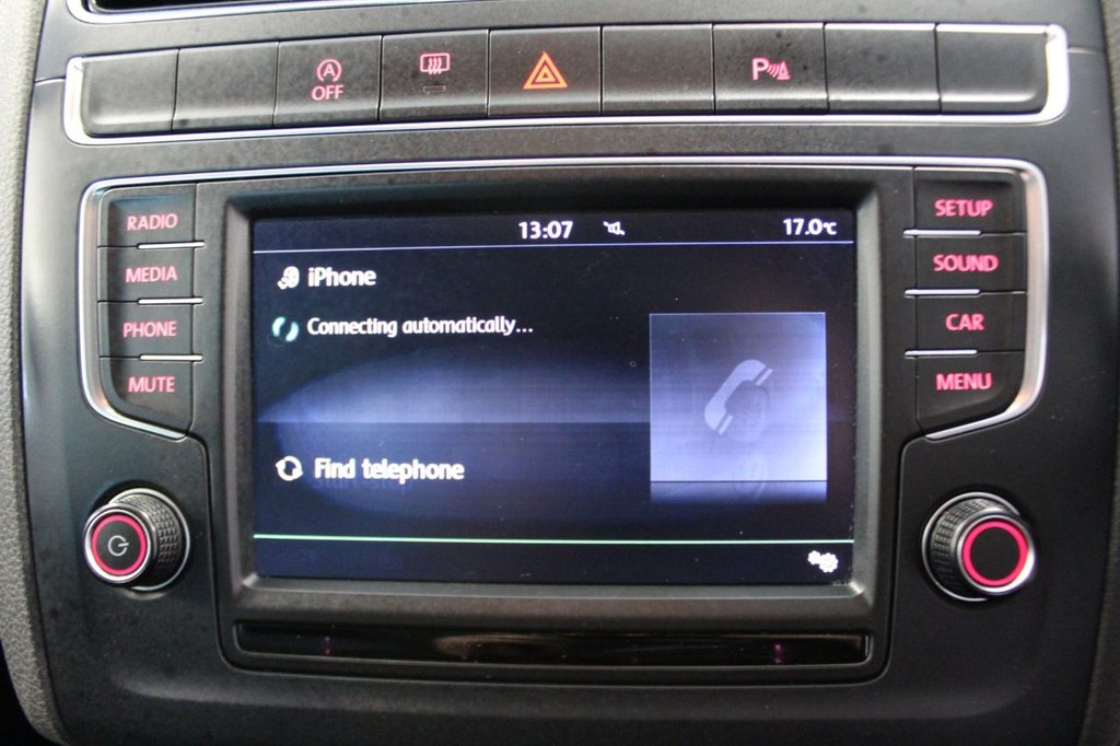 Used Volkswagen Polo 2016 for sale - 77780479: Photo 37