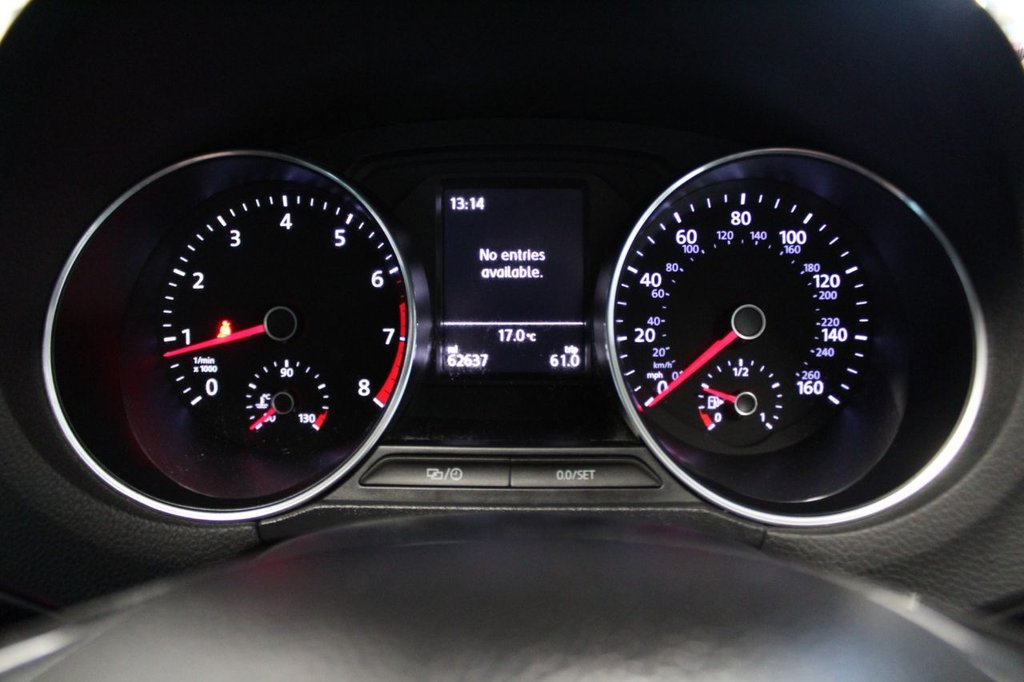 Used Volkswagen Polo 2016 for sale - 77780479: Photo 42