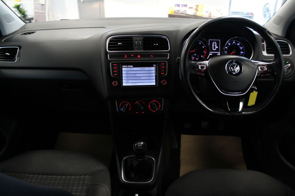 Used Volkswagen Polo 2016 for sale - 77780479: Photo 43