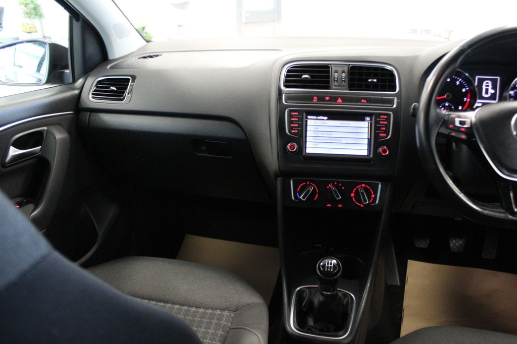 Used Volkswagen Polo 2016 for sale - 77780479: Photo 45