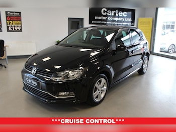 Used Volkswagen Polo 2016 for sale - 77780479: Photo
