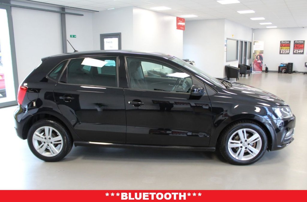 Used Volkswagen Polo 2016 for sale - 77780479: Photo 6