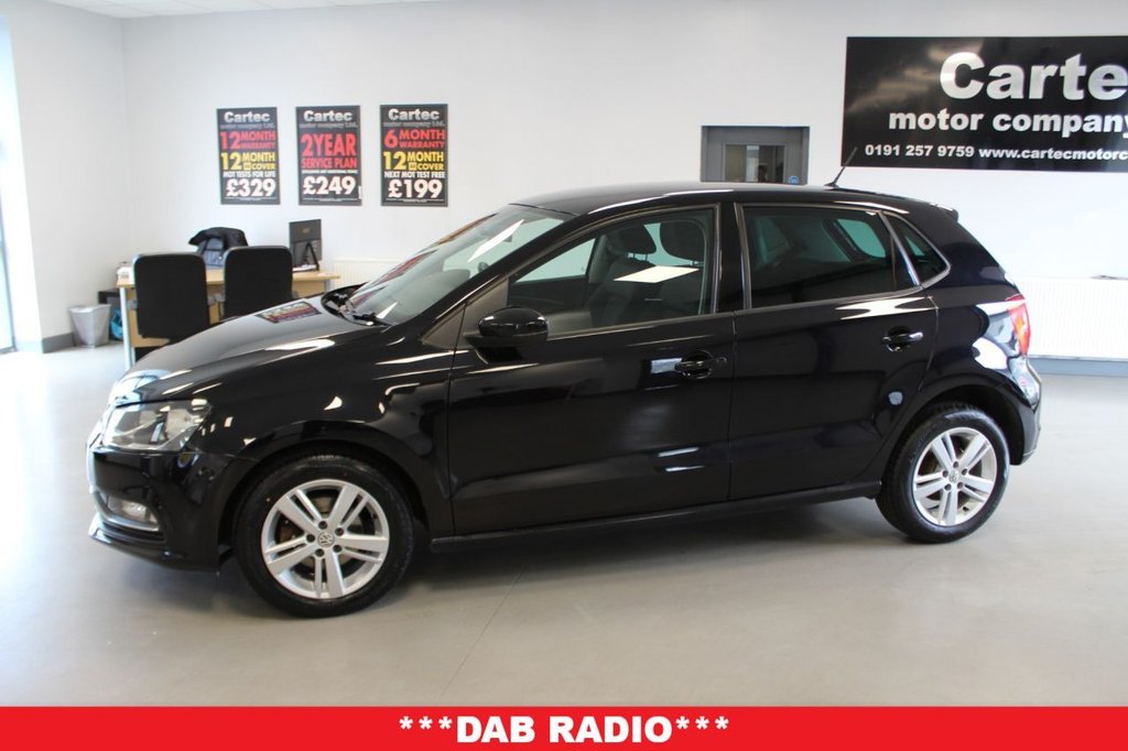 Used Volkswagen Polo 2016 for sale - 77780479: Photo 7