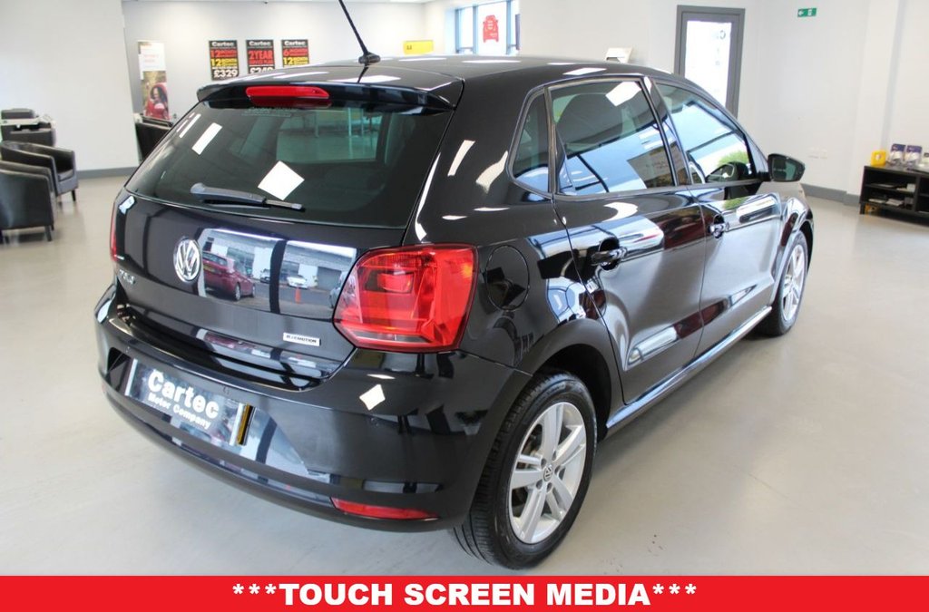 Used Volkswagen Polo 2016 for sale - 77780479: Photo 8