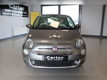 Used Fiat 500 2019 for sale - 77967456: Photo