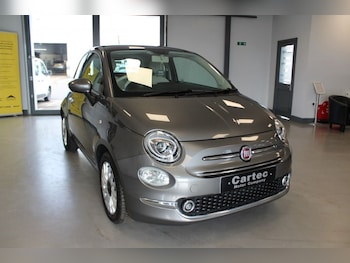 Used Fiat 500 2019 for sale - 77967456: Photo