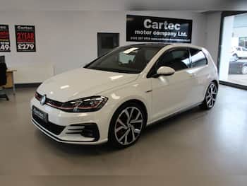 Used Volkswagen Golf 2019 for sale - 79619004: Photo