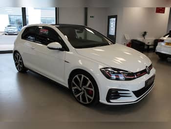 Used Volkswagen Golf 2019 for sale - 79619004: Photo