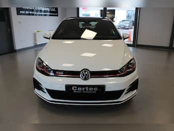 Used Volkswagen Golf 2019 for sale - 79619004: Photo