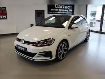 Used Volkswagen Golf 2019 for sale - 79619004: Photo
