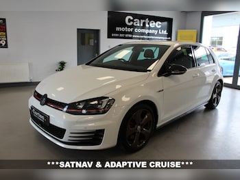 Used Volkswagen Golf 2016 for sale - 78299727: Photo