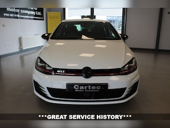 Used Volkswagen Golf 2016 for sale - 78299727: Photo