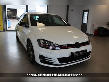 Used Volkswagen Golf 2016 for sale - 78299727: Photo