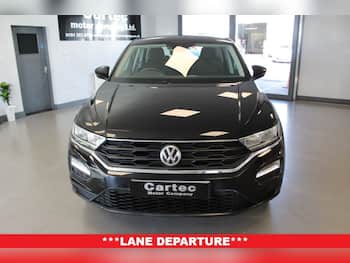 Used Volkswagen T-Roc 2019 for sale - 79778129: Photo