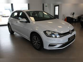 Used Volkswagen Golf 2018 for sale - 79749446: Photo