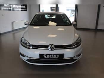 Used Volkswagen Golf 2018 for sale - 79749446: Photo