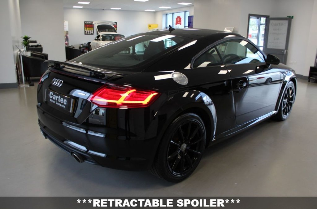 Used Audi TT 2015 for sale - 77654844: Photo 13