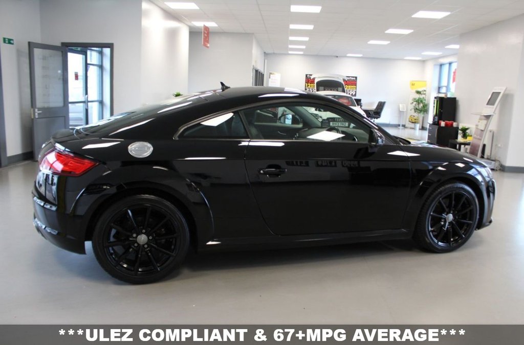 Used Audi TT 2015 for sale - 77654844: Photo 14