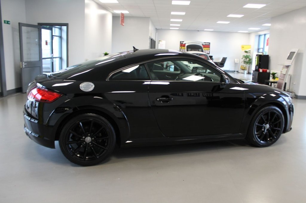 Used Audi TT 2015 for sale - 77654844: Photo 18