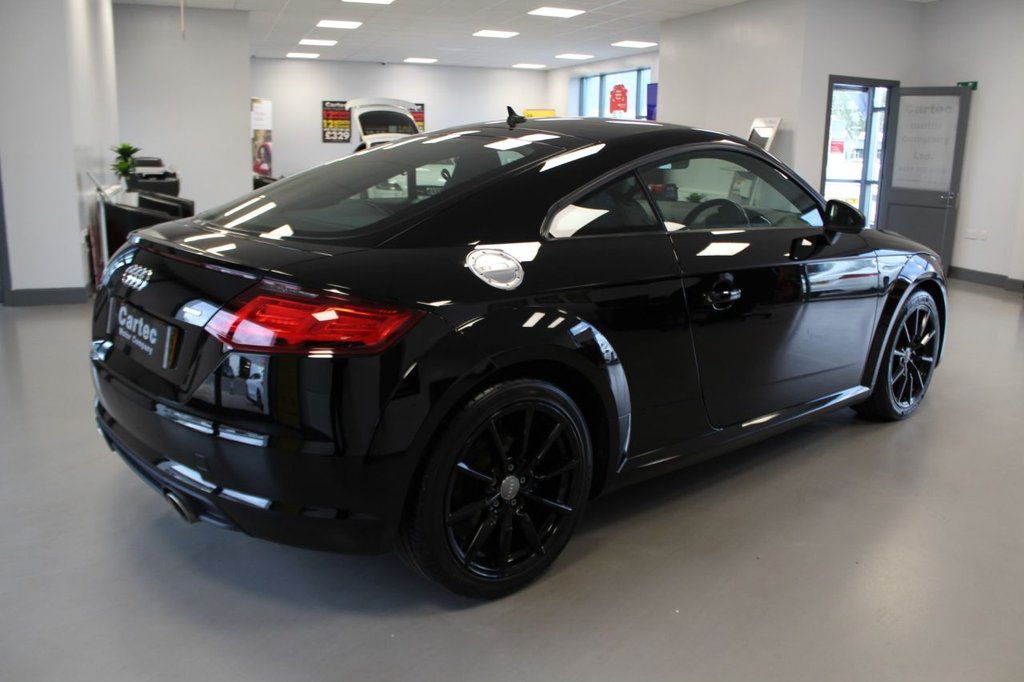 Used Audi TT 2015 for sale - 77654844: Photo 19