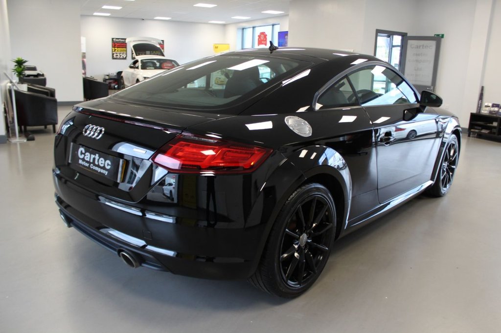 Used Audi TT 2015 for sale - 77654844: Photo 20