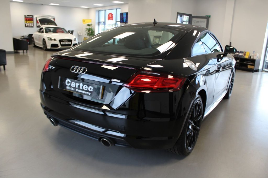 Used Audi TT 2015 for sale - 77654844: Photo 21