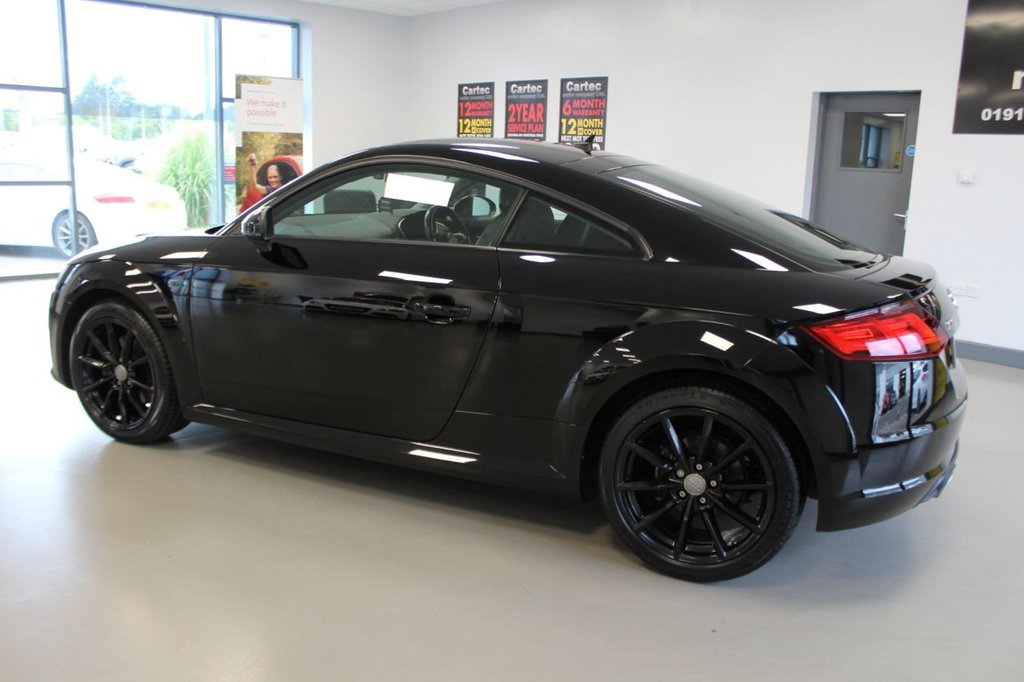 Used Audi TT 2015 for sale - 77654844: Photo 26