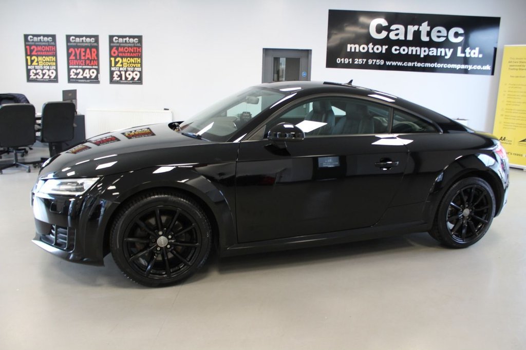 Used Audi TT 2015 for sale - 77654844: Photo 28