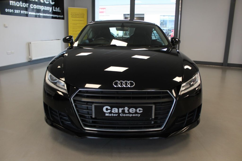 Used Audi TT 2015 for sale - 77654844: Photo 32