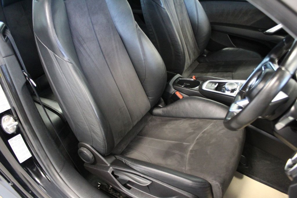 Used Audi TT 2015 for sale - 77654844: Photo 34