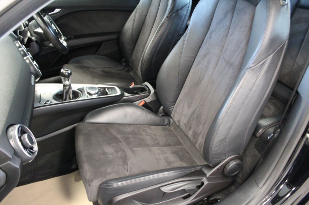 Used Audi TT 2015 for sale - 77654844: Photo 38