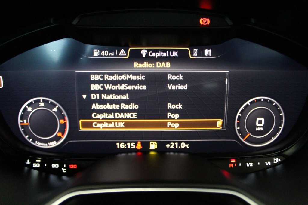 Used Audi TT 2015 for sale - 77654844: Photo 46