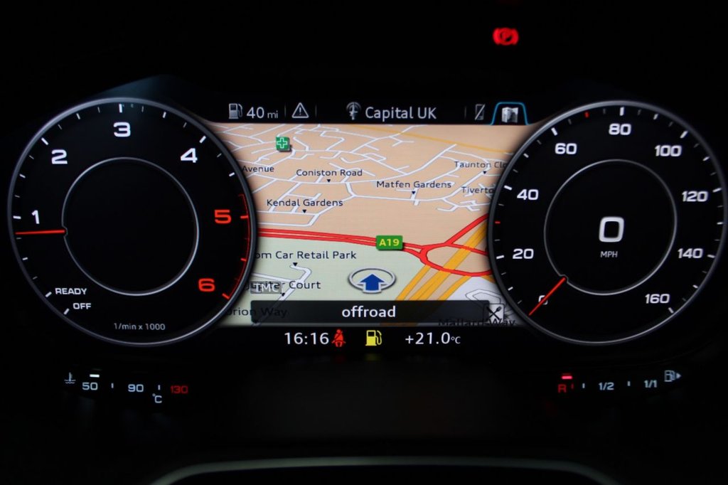 Used Audi TT 2015 for sale - 77654844: Photo 48