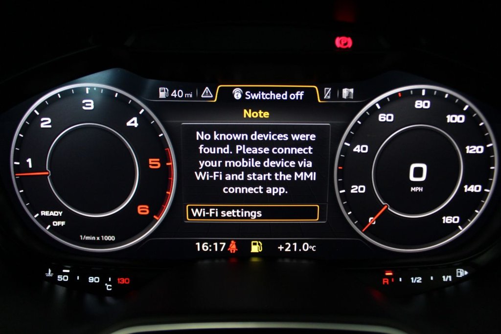 Used Audi TT 2015 for sale - 77654844: Photo 49