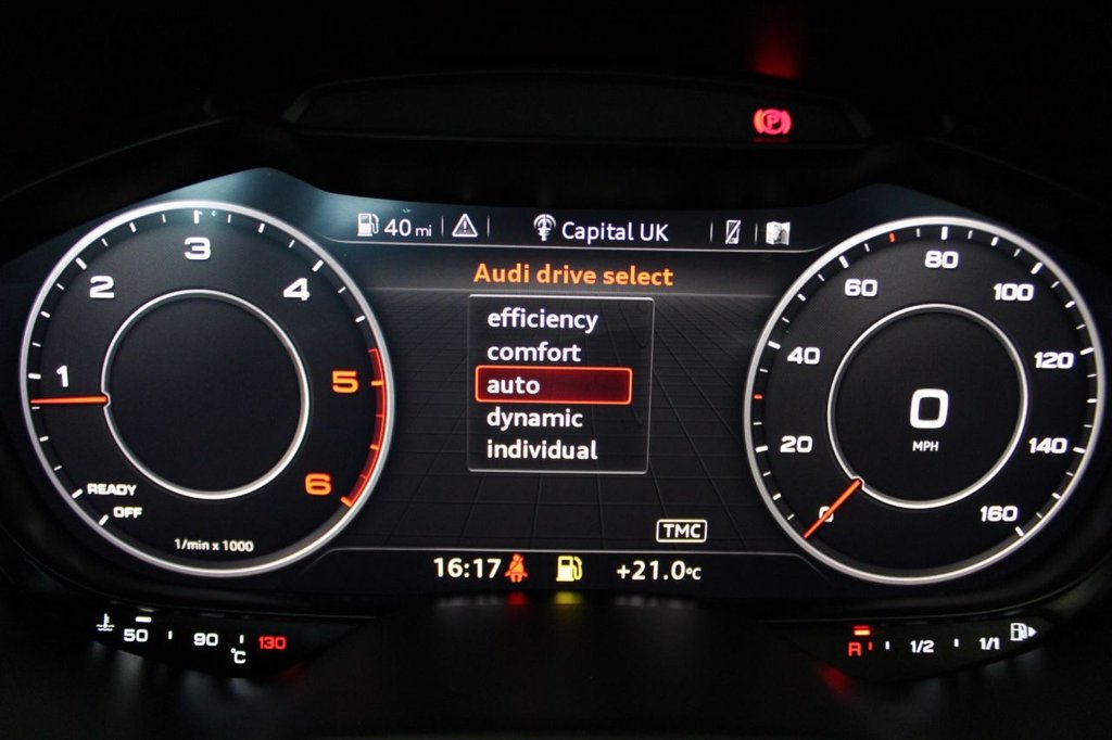 Used Audi TT 2015 for sale - 77654844: Photo 50