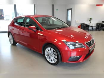 Used SEAT Leon 2019 for sale - 79667315: Photo