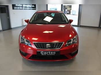 Used SEAT Leon 2019 for sale - 79667315: Photo