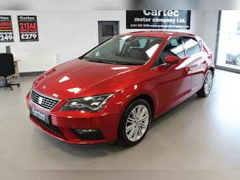 Used SEAT Leon 2019 for sale - 79667315: Photo