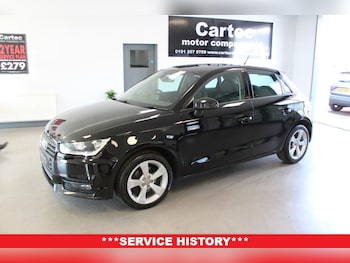 Used Audi A1 2018 for sale - 79265098: Photo