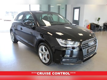 Used Audi A1 2018 for sale - 79265098: Photo