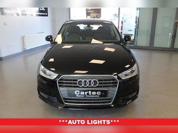 Used Audi A1 2018 for sale - 79265098: Photo