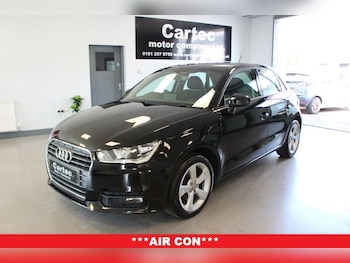 Used Audi A1 2018 for sale - 79265098: Photo