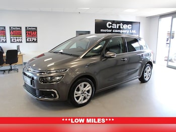 Used Citroen C4 Picasso 2017 for sale - 79323130: Photo