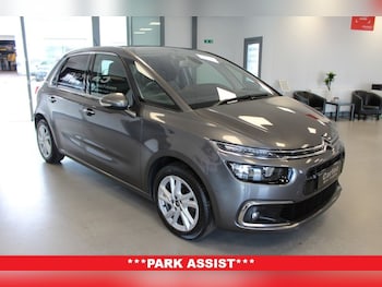 Used Citroen C4 Picasso 2017 for sale - 79323130: Photo
